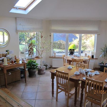 Riversdale House Accommodation Laragh Esterno foto