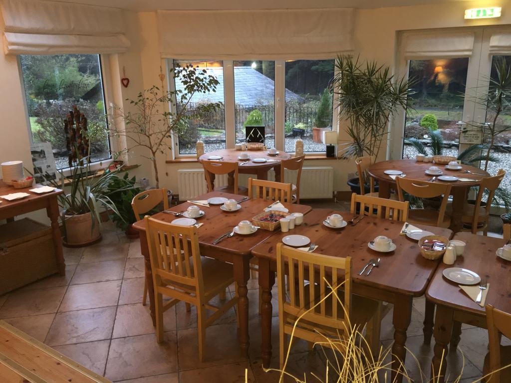 Riversdale House Accommodation Laragh Esterno foto