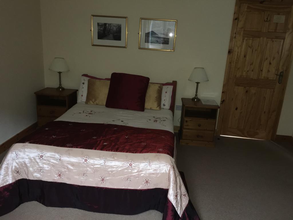 Riversdale House Accommodation Laragh Esterno foto