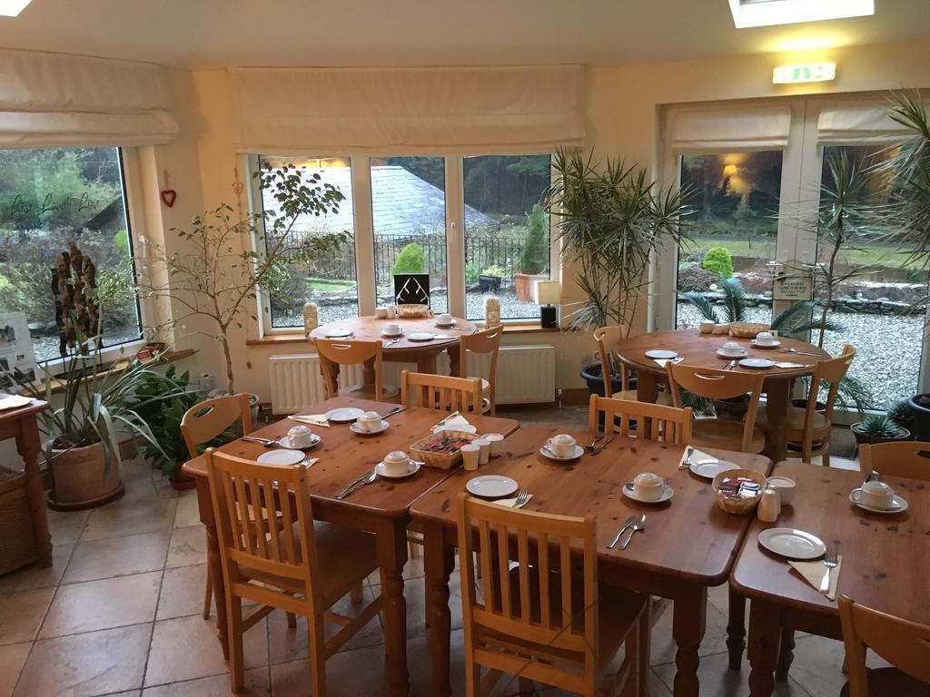 Riversdale House Accommodation Laragh Esterno foto