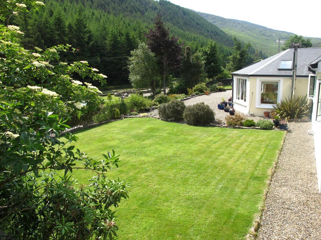 Riversdale House Accommodation Laragh Esterno foto