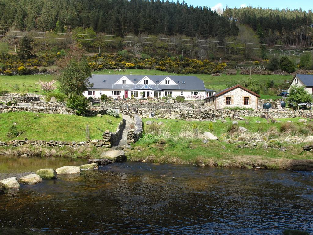 Riversdale House Accommodation Laragh Esterno foto