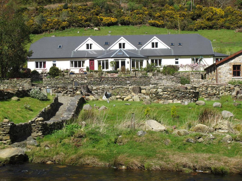Riversdale House Accommodation Laragh Esterno foto