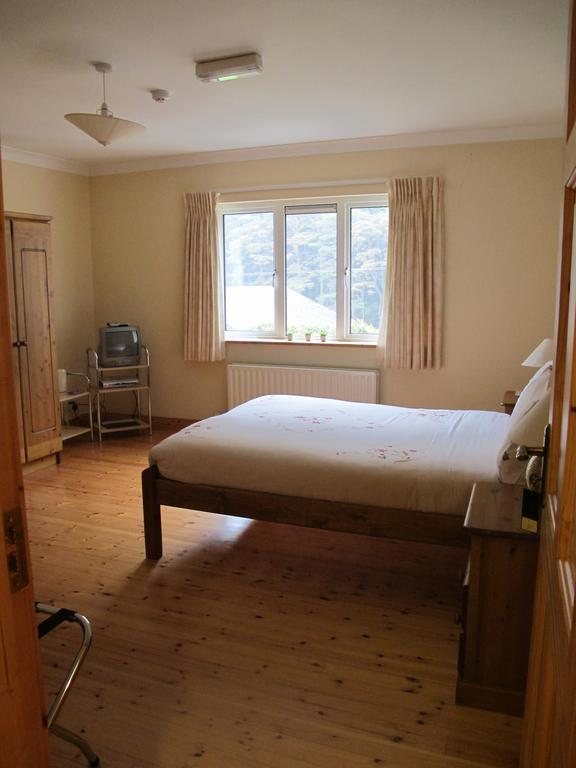 Riversdale House Accommodation Laragh Esterno foto