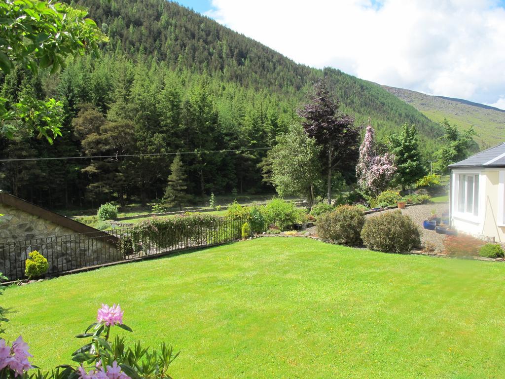 Riversdale House Accommodation Laragh Esterno foto