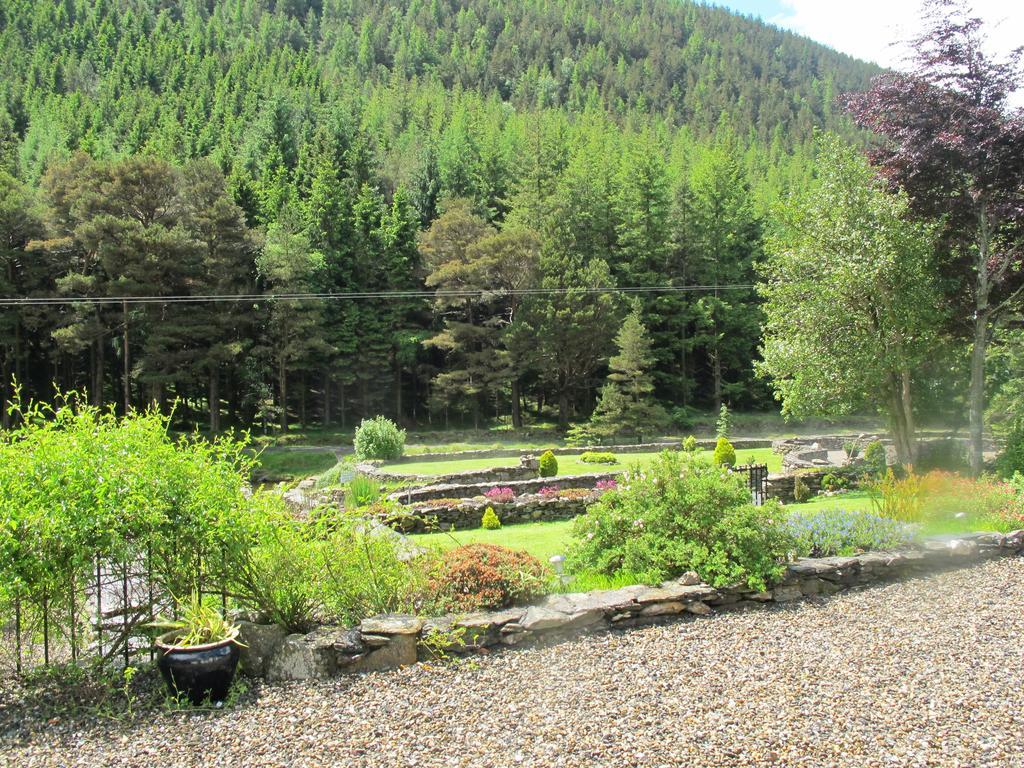 Riversdale House Accommodation Laragh Esterno foto