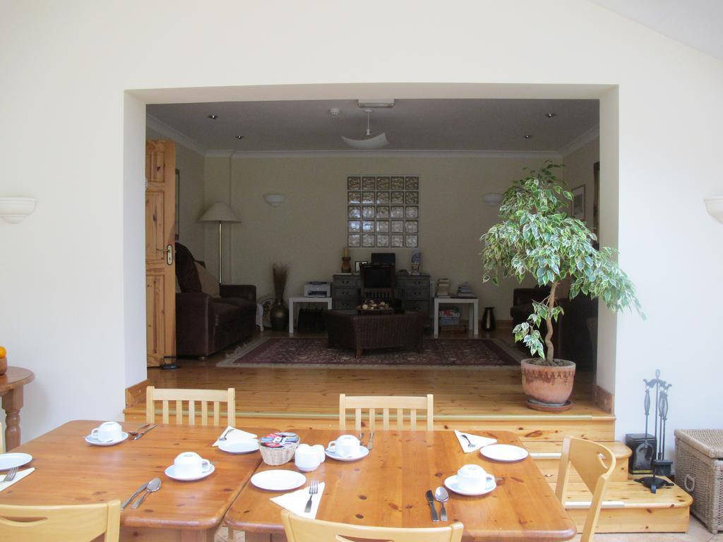 Riversdale House Accommodation Laragh Esterno foto