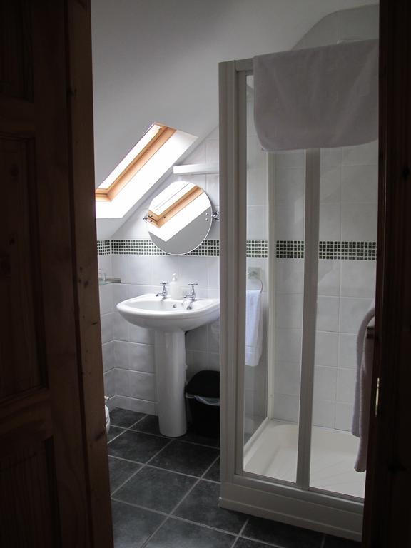 Riversdale House Accommodation Laragh Camera foto