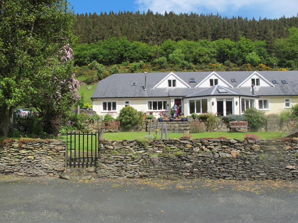 Riversdale House Accommodation Laragh Esterno foto