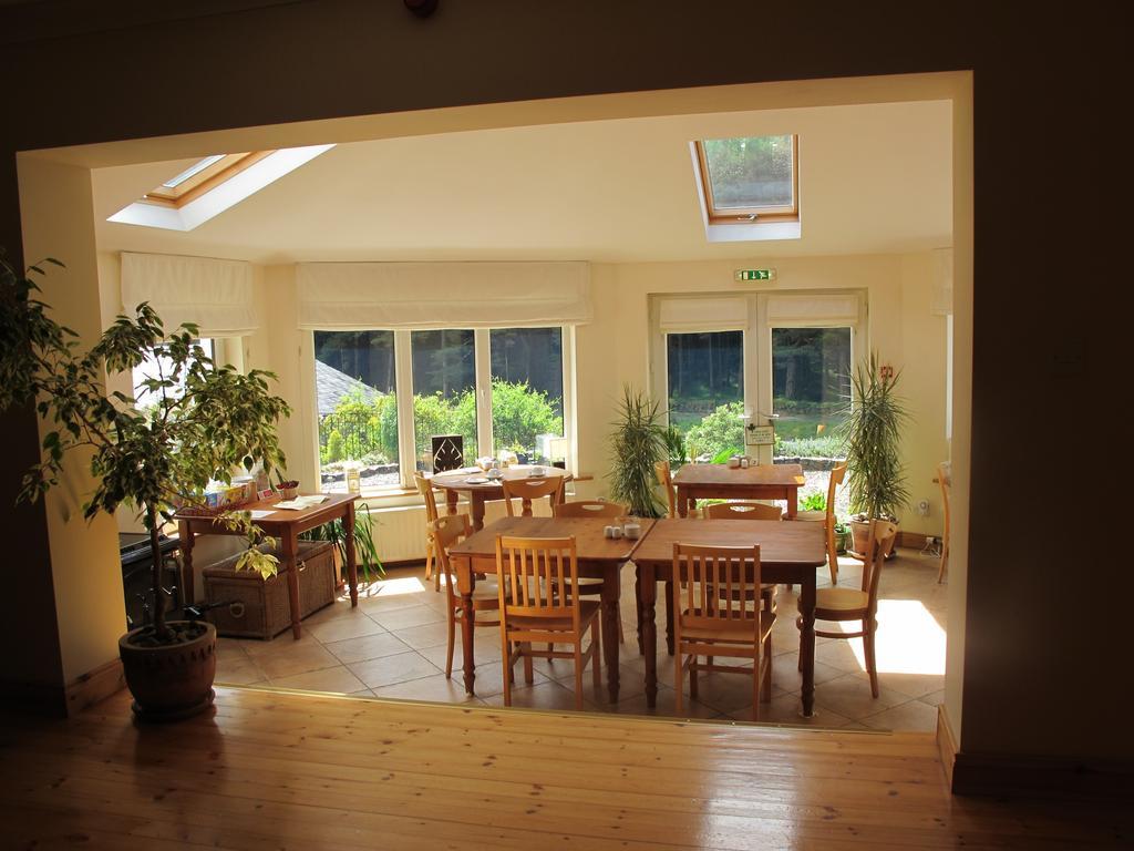 Riversdale House Accommodation Laragh Esterno foto