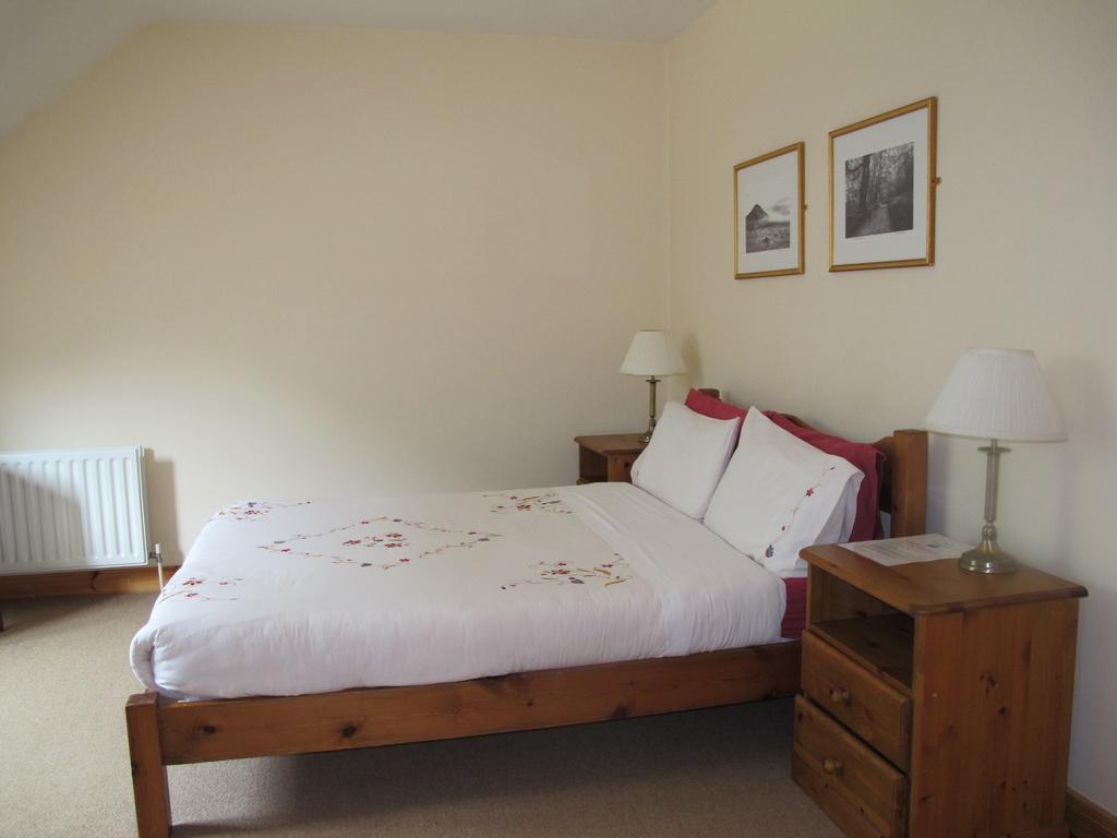 Riversdale House Accommodation Laragh Camera foto