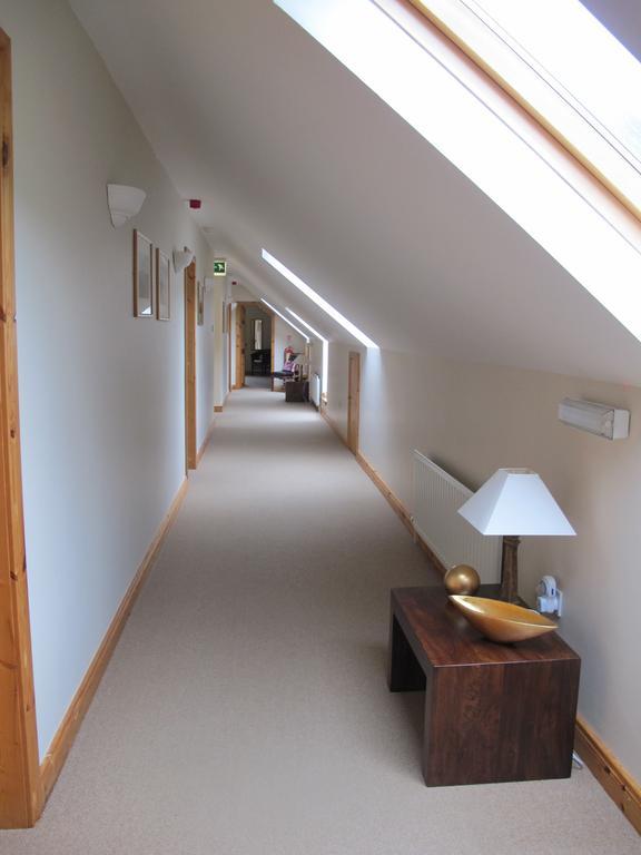 Riversdale House Accommodation Laragh Esterno foto